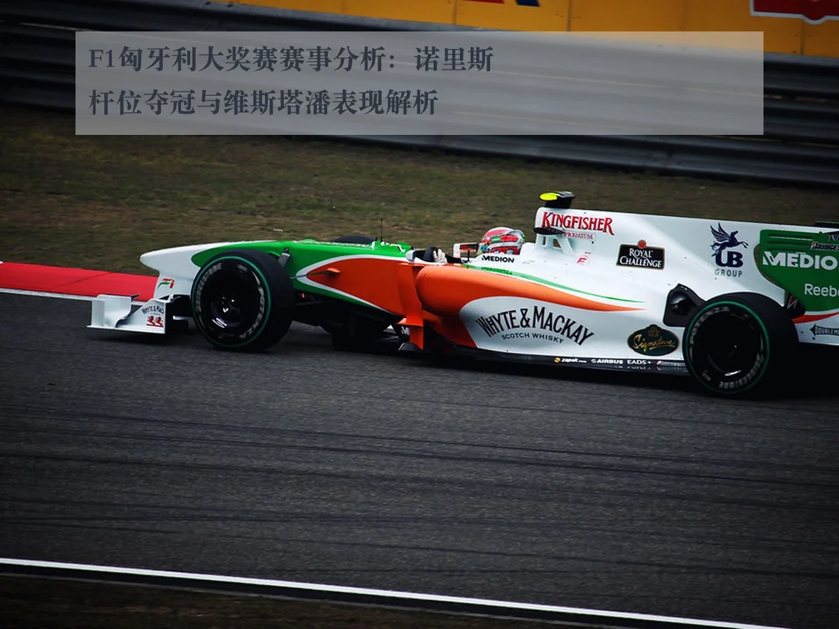F1匈牙利大奖赛赛事分析:诺里斯杆位夺冠与维斯塔潘表现解析