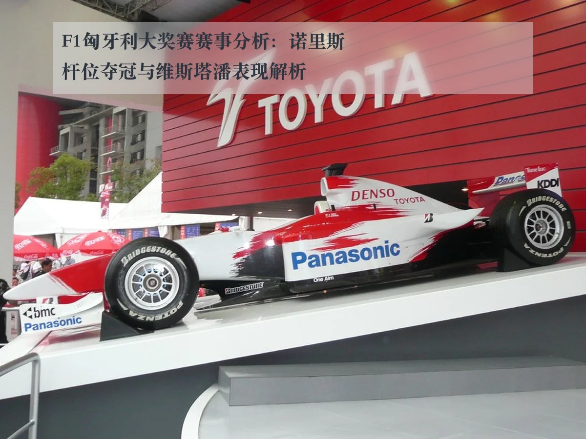 F1匈牙利大奖赛赛事分析:诺里斯杆位夺冠与维斯塔潘表现解析