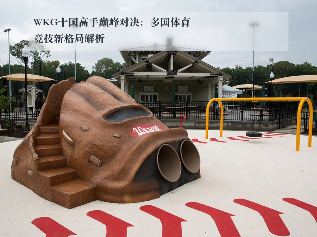 WKG十国高手巅峰对决：多国体育竞技新格局解析